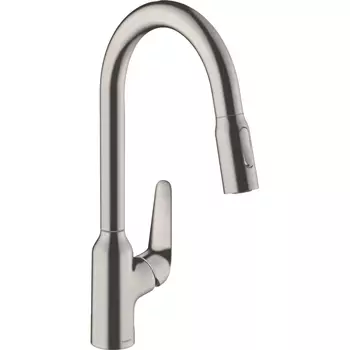 Смеситель для кухни HANSGROHE