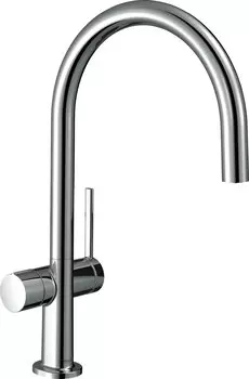 Смеситель для кухни HANSGROHE