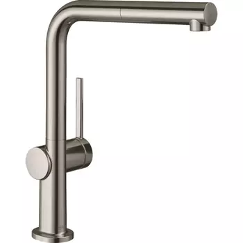 Смеситель для кухни HANSGROHE