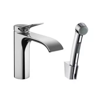 Смеситель для раковины HANSGROHE