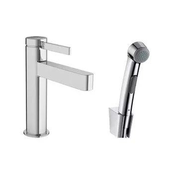 Смеситель для раковины HANSGROHE