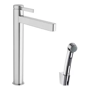 Смеситель для раковины HANSGROHE