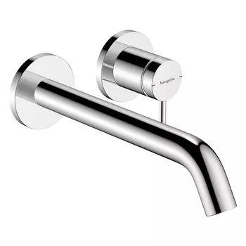 Смеситель HANSGROHE