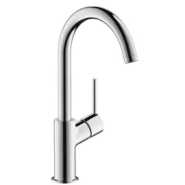Смеситель HANSGROHE