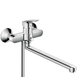 Смеситель HANSGROHE