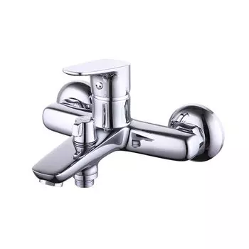 Смеситель для ванны IDDIS