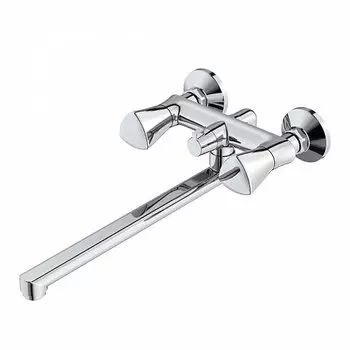 Смеситель IDDIS