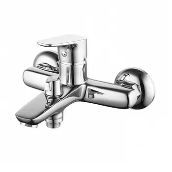 Смеситель для ванны и душа IDDIS