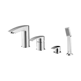 Смеситель IDDIS