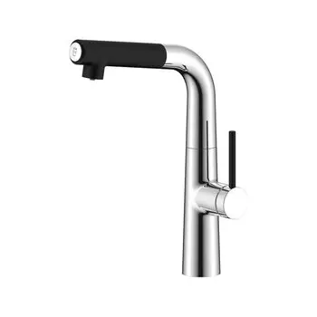 Смеситель для кухни IDDIS