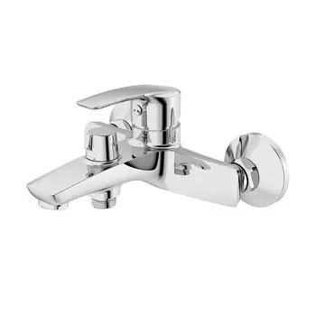 Смеситель для ванны и душа IDDIS