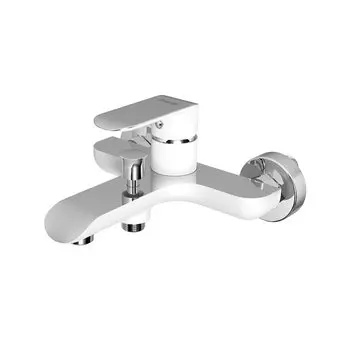 Смеситель для ванны и душа IDDIS