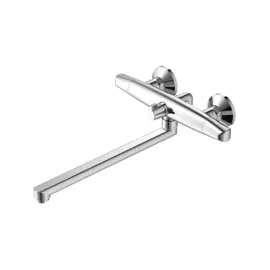 Смеситель IDDIS