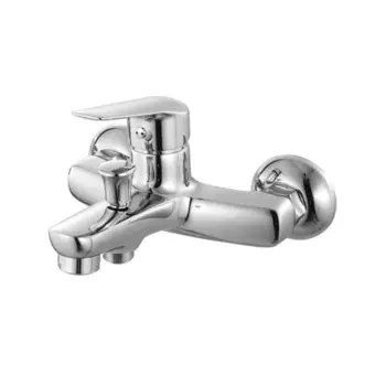 Смеситель IDDIS