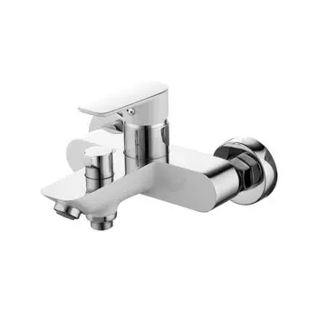 Смеситель для ванны и душа IDDIS