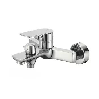 Смеситель для ванны IDDIS