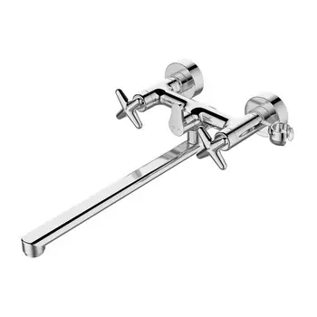 Смеситель для ванны IDDIS