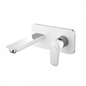 Смеситель для раковины IDDIS