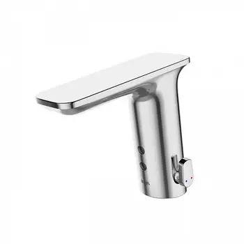 Смеситель для раковины IDDIS