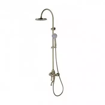 Смеситель IDDIS