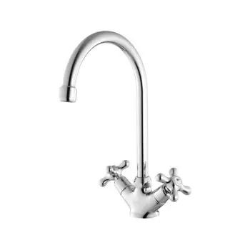 Смеситель для кухни IDDIS