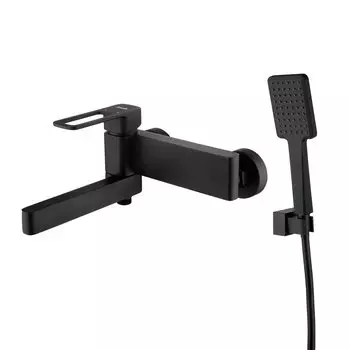 Смеситель для ванны и душа IDDIS