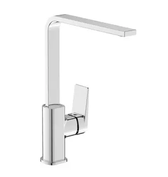 Смеситель для кухни IDDIS