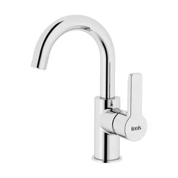 Смеситель для раковины IDDIS