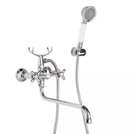 Смеситель IDDIS