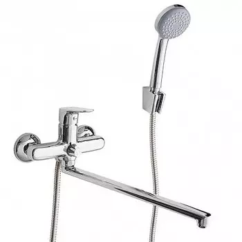 Смеситель для ванны IDDIS