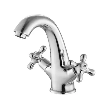 Смеситель для раковины IDDIS