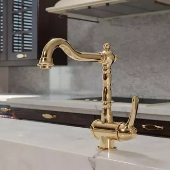 Смеситель для кухни IDDIS