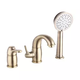 Смеситель IDDIS