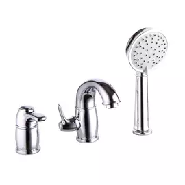 Смеситель IDDIS