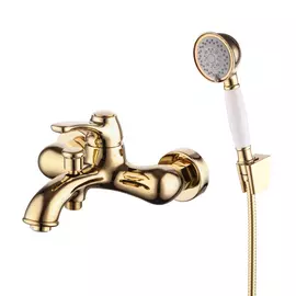 Смеситель IDDIS