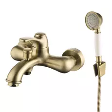 Смеситель IDDIS