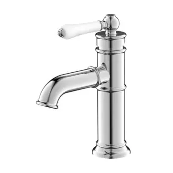 Смеситель для раковины IDDIS