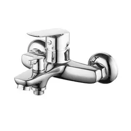 Смеситель IDDIS