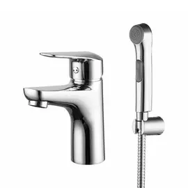 Смеситель IDDIS