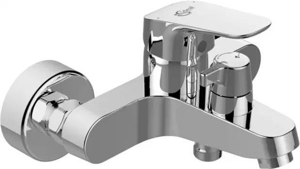Смеситель для ванны и душа IDEAL STANDARD