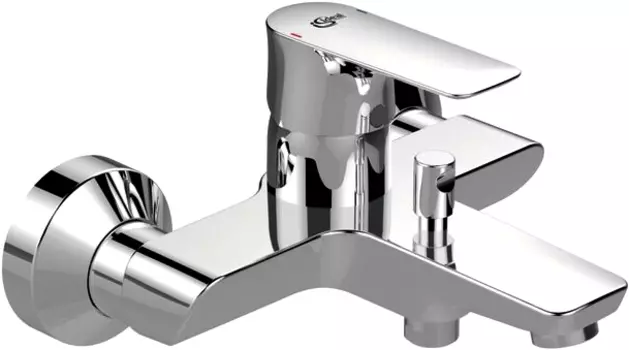 Смеситель для ванны и душа IDEAL STANDARD