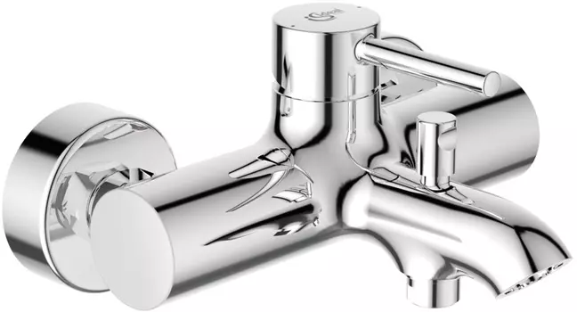 Смеситель для ванны и душа IDEAL STANDARD