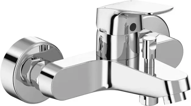 Смеситель для ванны и душа IDEAL STANDARD