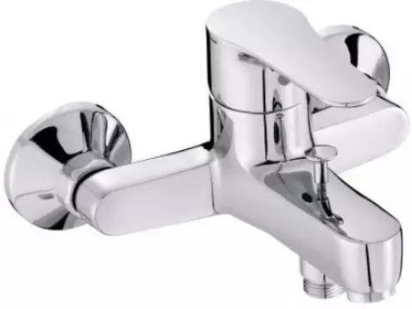 Смеситель для ванны и душа JACOB DELAFON