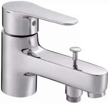 Смеситель на борт ванны JACOB DELAFON