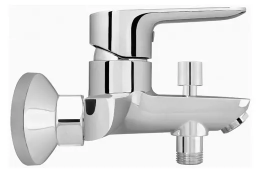 Смеситель для ванны и душа JACOB DELAFON