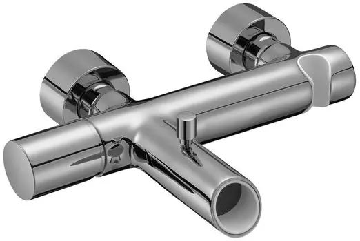 Смеситель для ванны и душа JACOB DELAFON