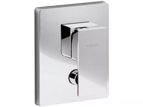 Смеситель для ванны и душа JACOB DELAFON