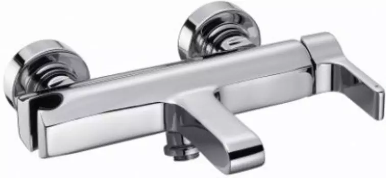 Смеситель для ванны и душа JACOB DELAFON