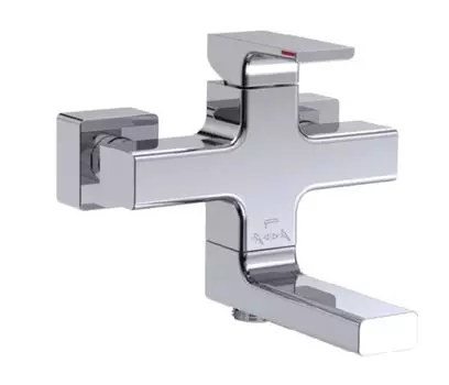 Смеситель для ванны и душа JACOB DELAFON